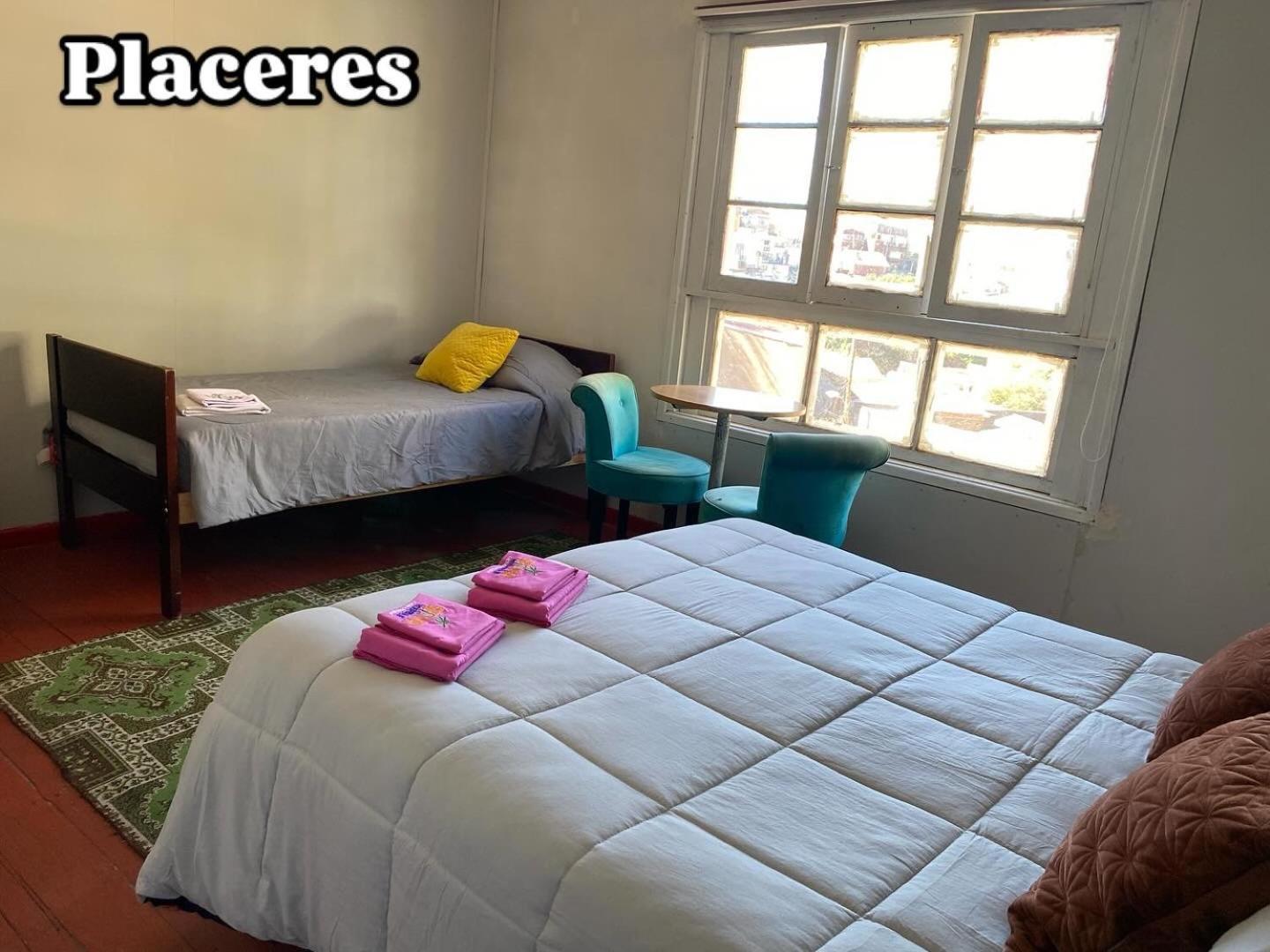 Selva Hospedaje Valparaíso Kültér fotó