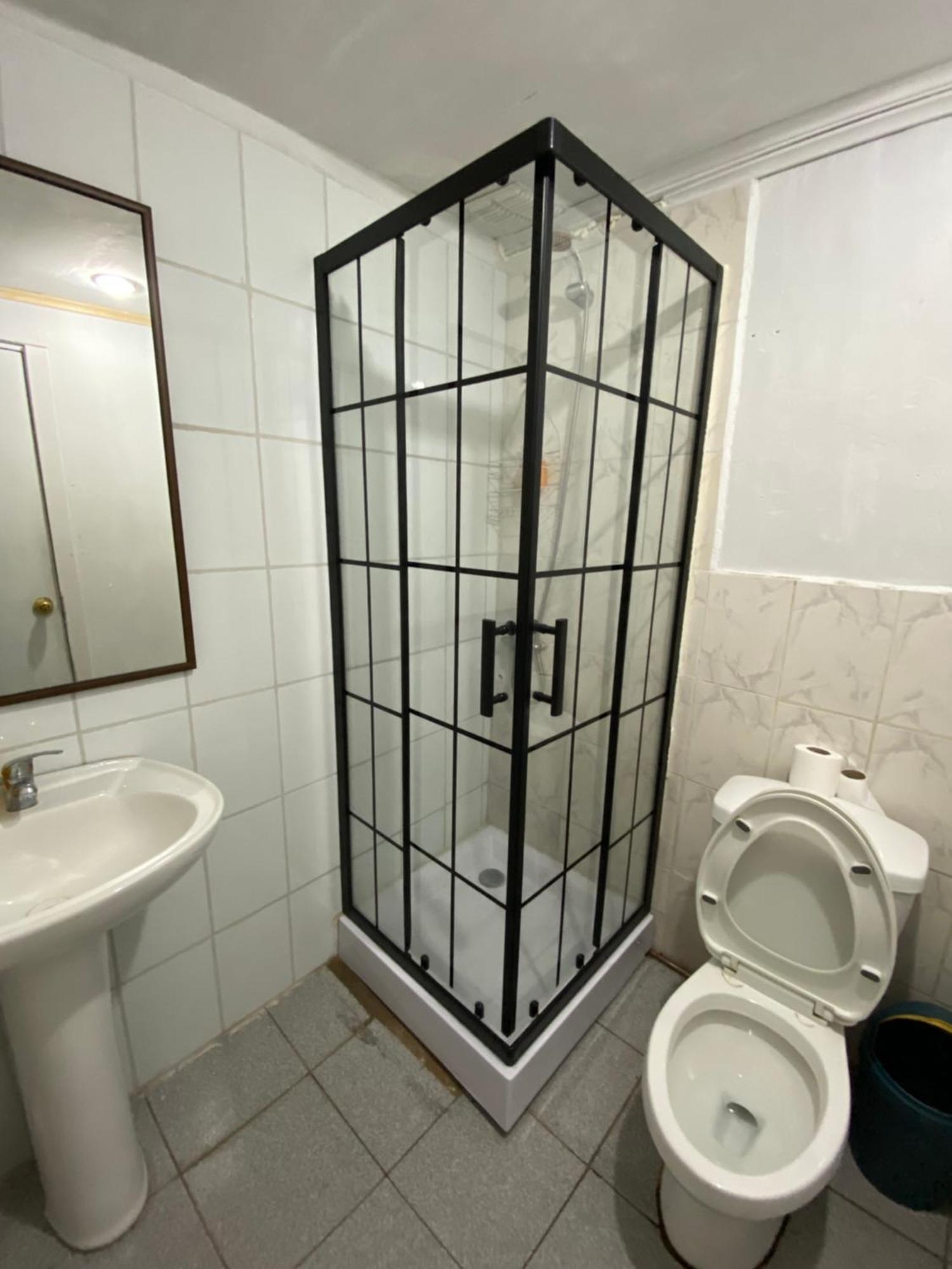 Selva Hospedaje Valparaíso Kültér fotó