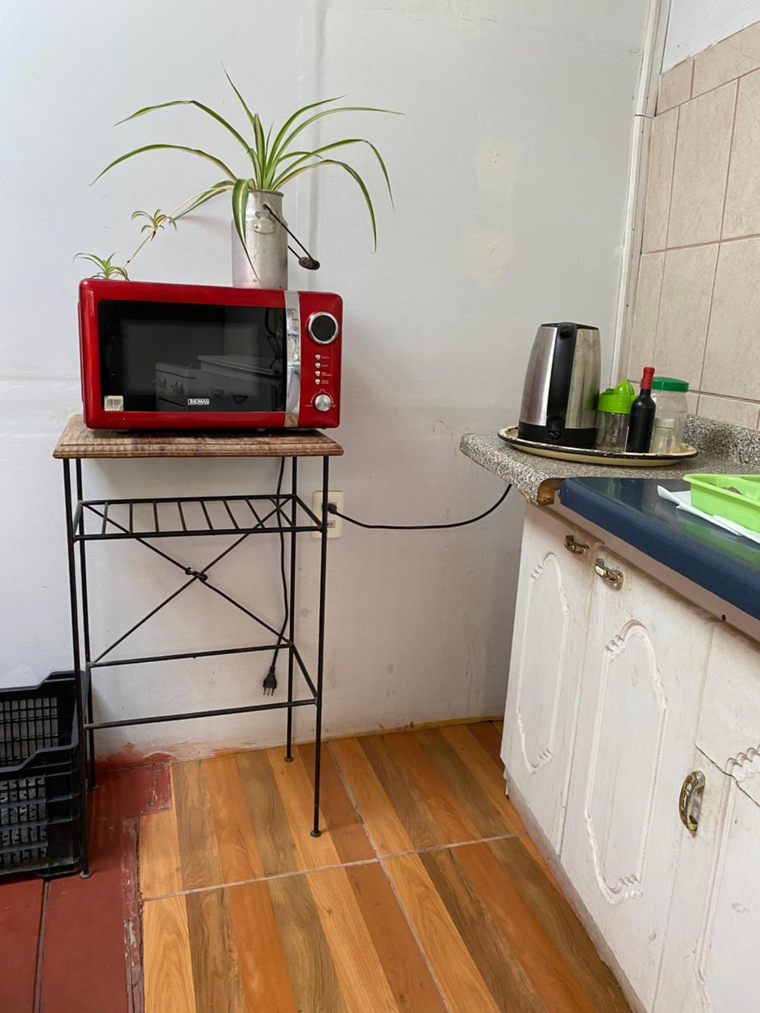 Selva Hospedaje Valparaíso Kültér fotó