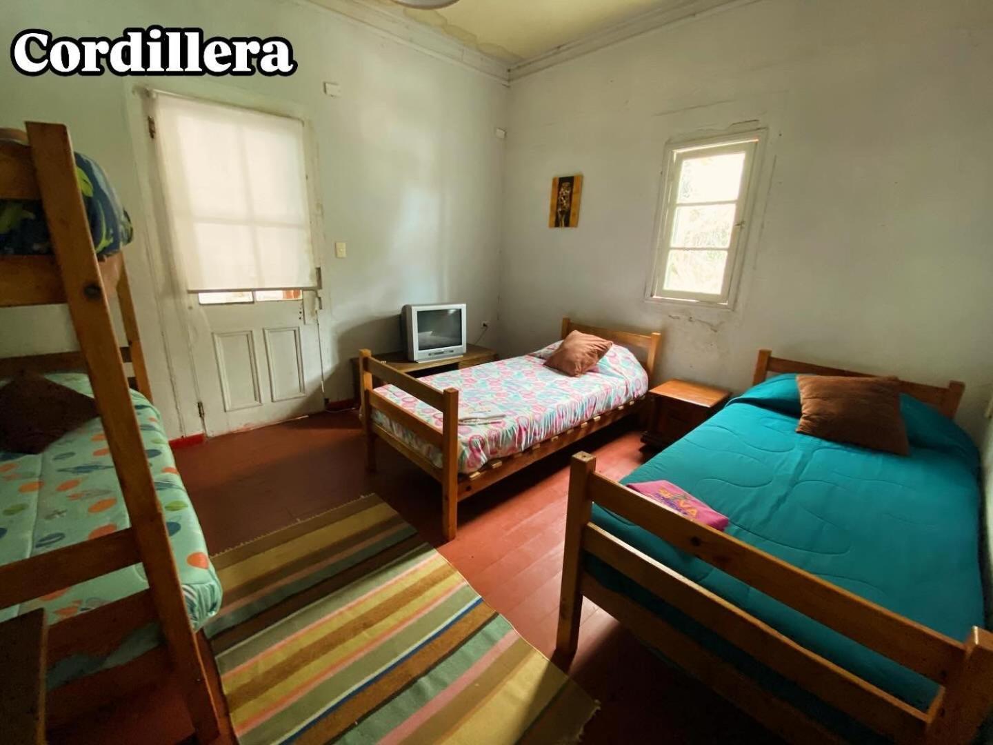 Selva Hospedaje Valparaíso Kültér fotó