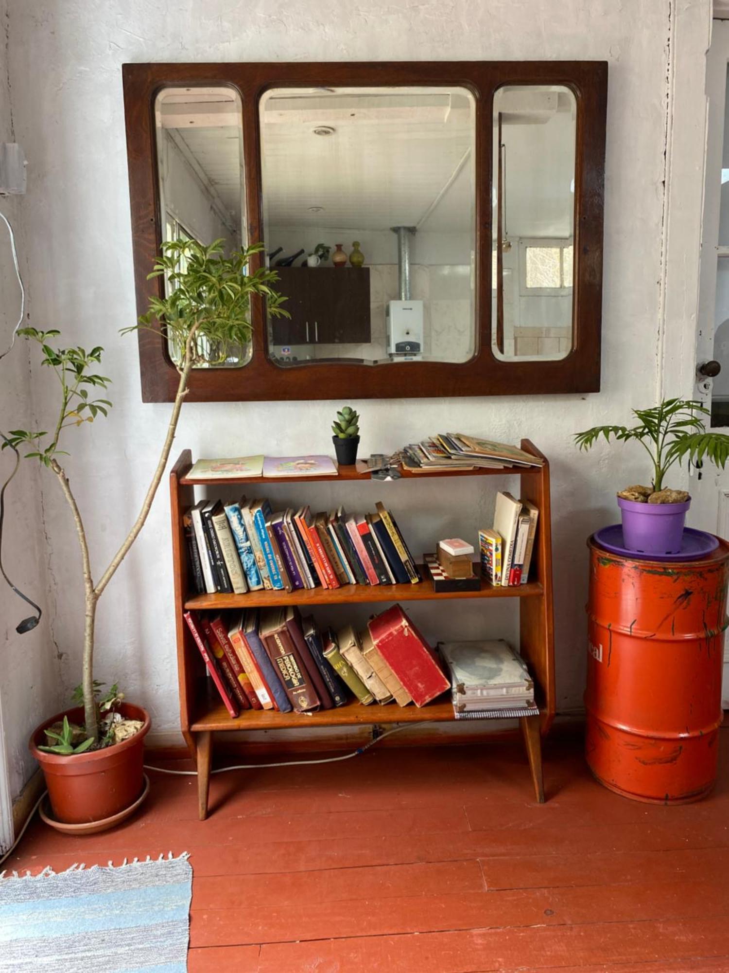 Selva Hospedaje Valparaíso Kültér fotó